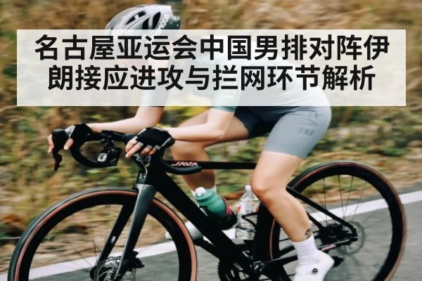 名古屋亚运会中国男排对阵伊朗接应进攻与拦网环节解析
